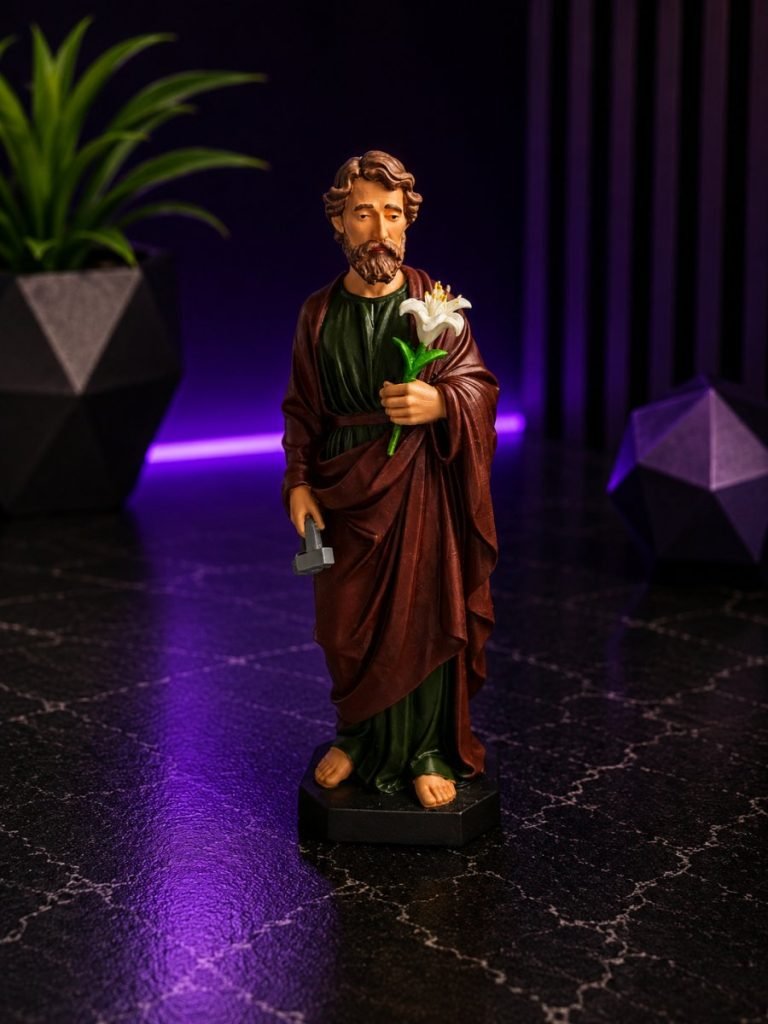 Saint Joseph Statue