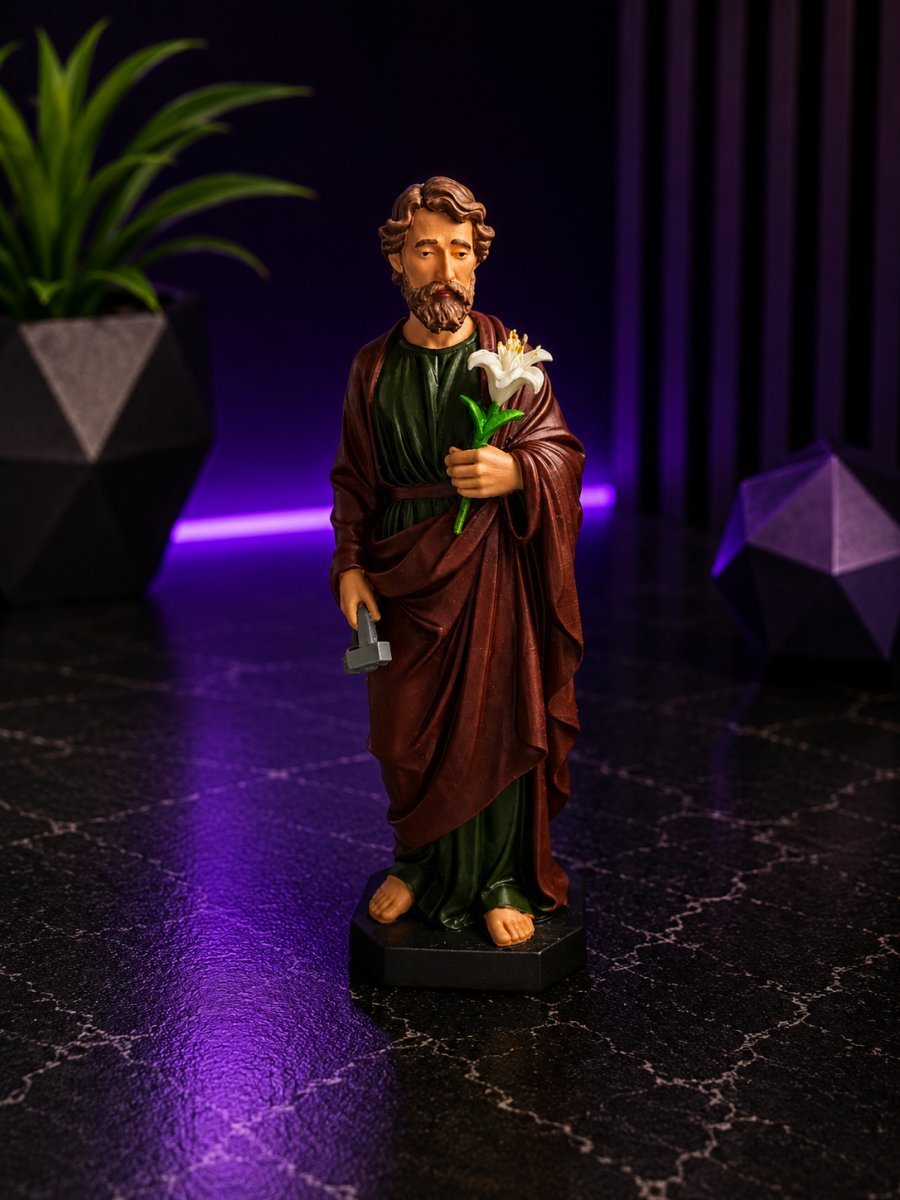 Saint Joseph Statue